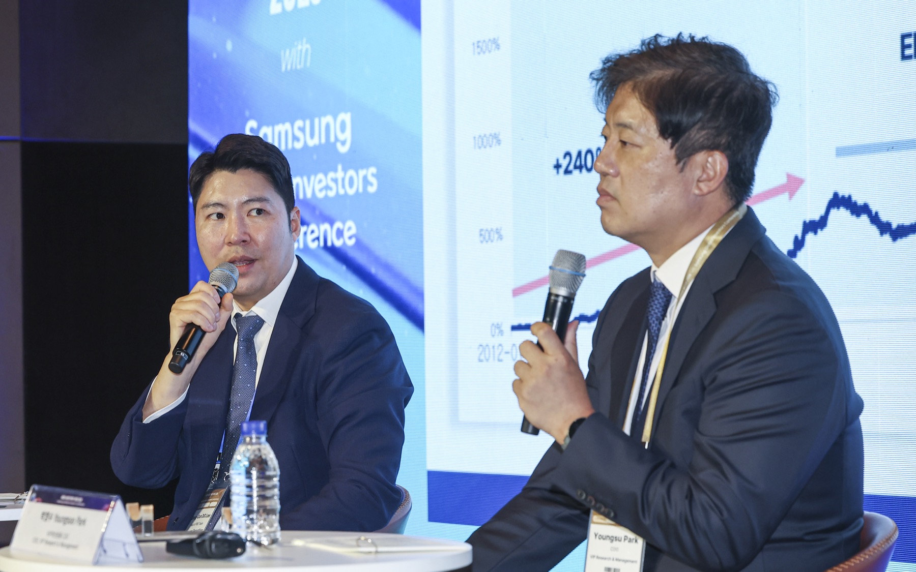 KIW 2026 현장 사진 29