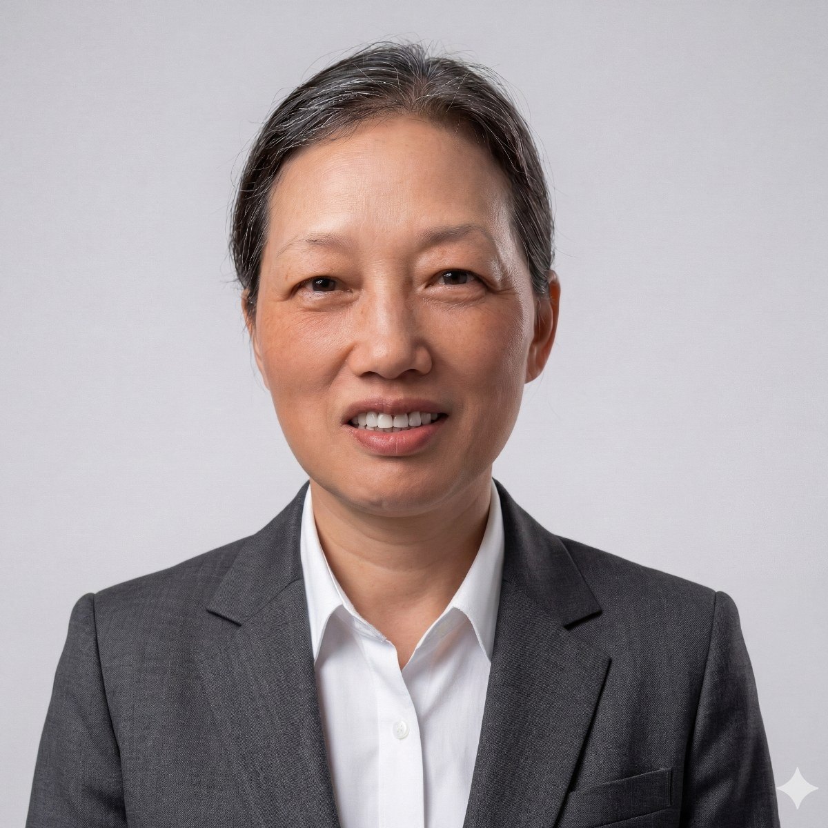 Jane Zhao