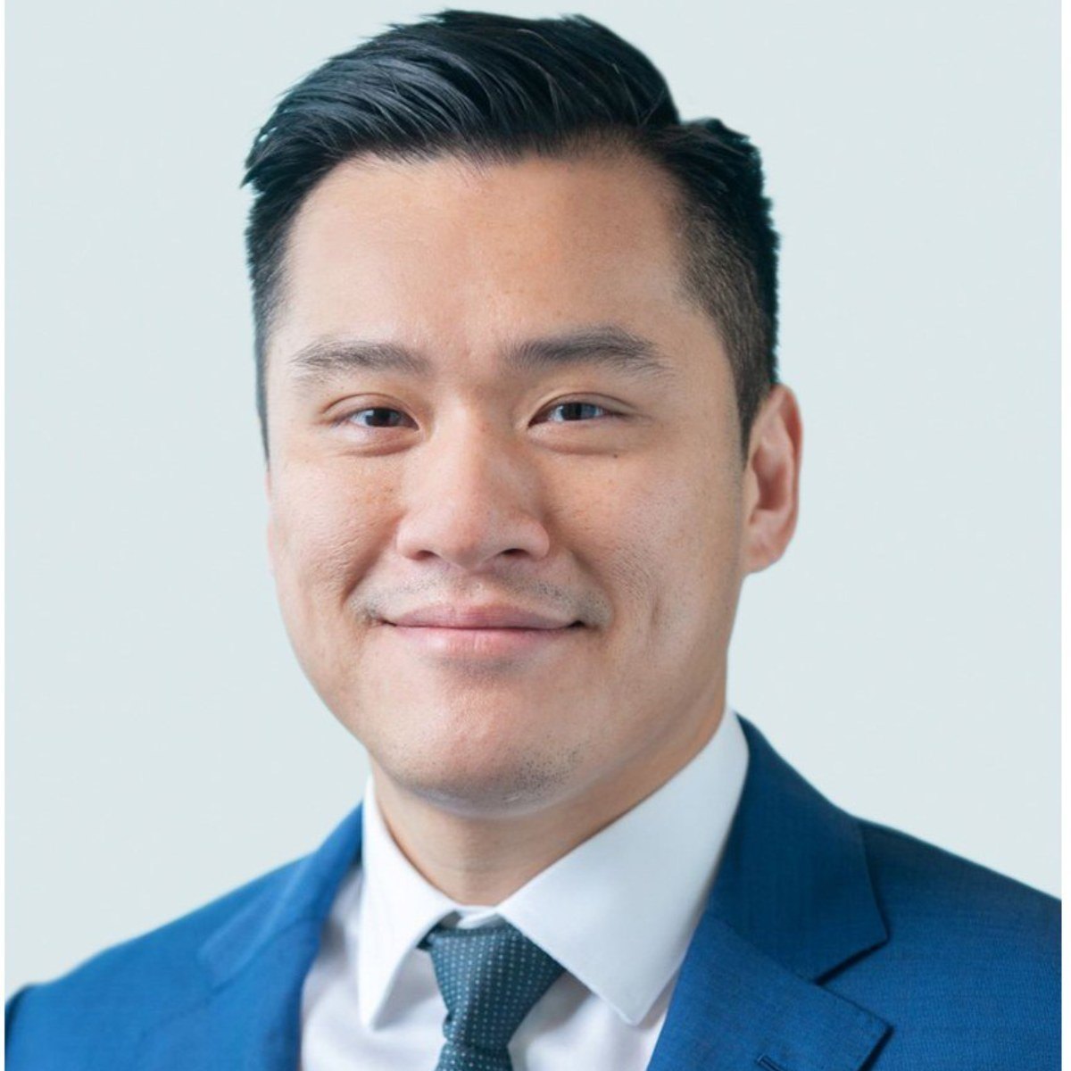 Robin Tsui