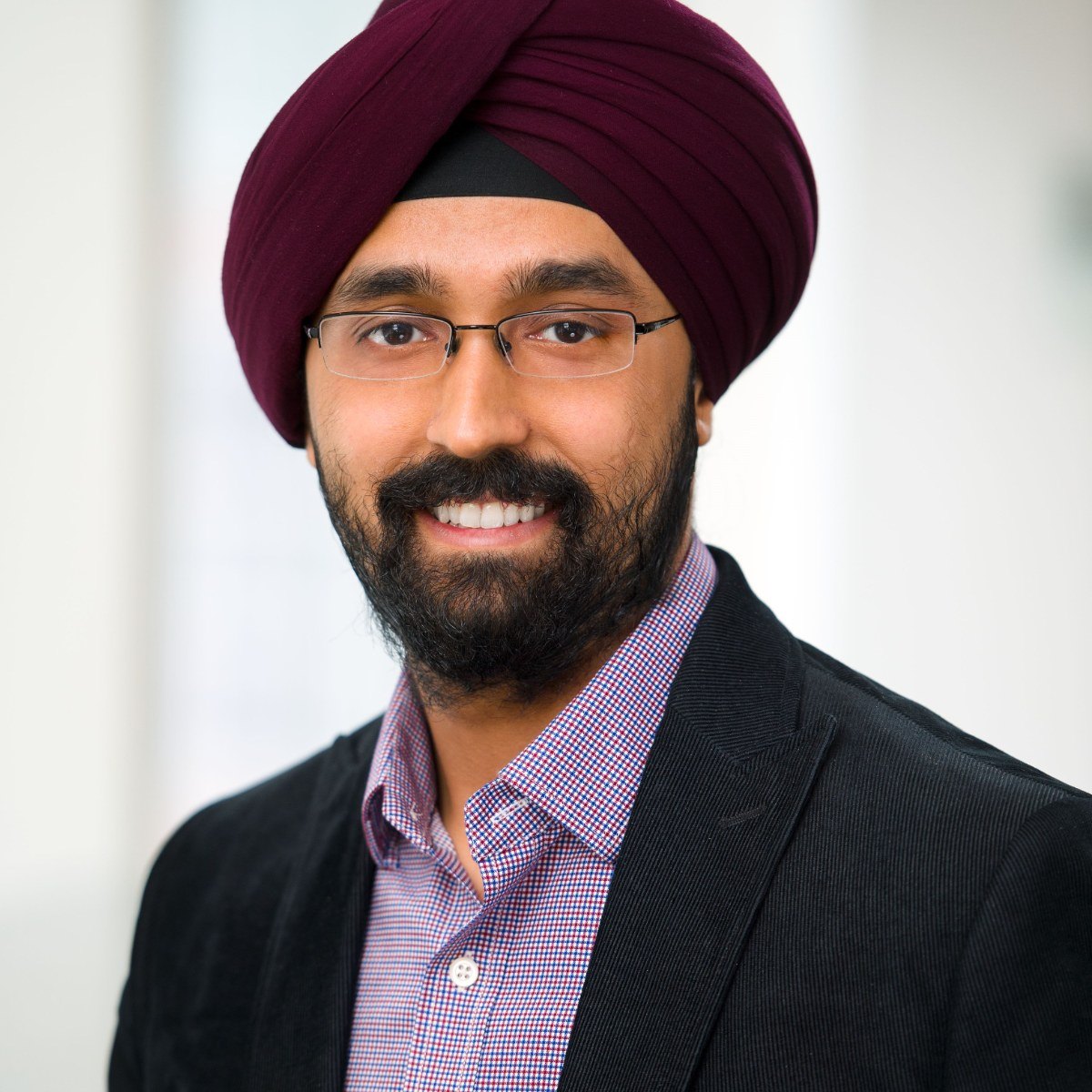 Mandeep Singh