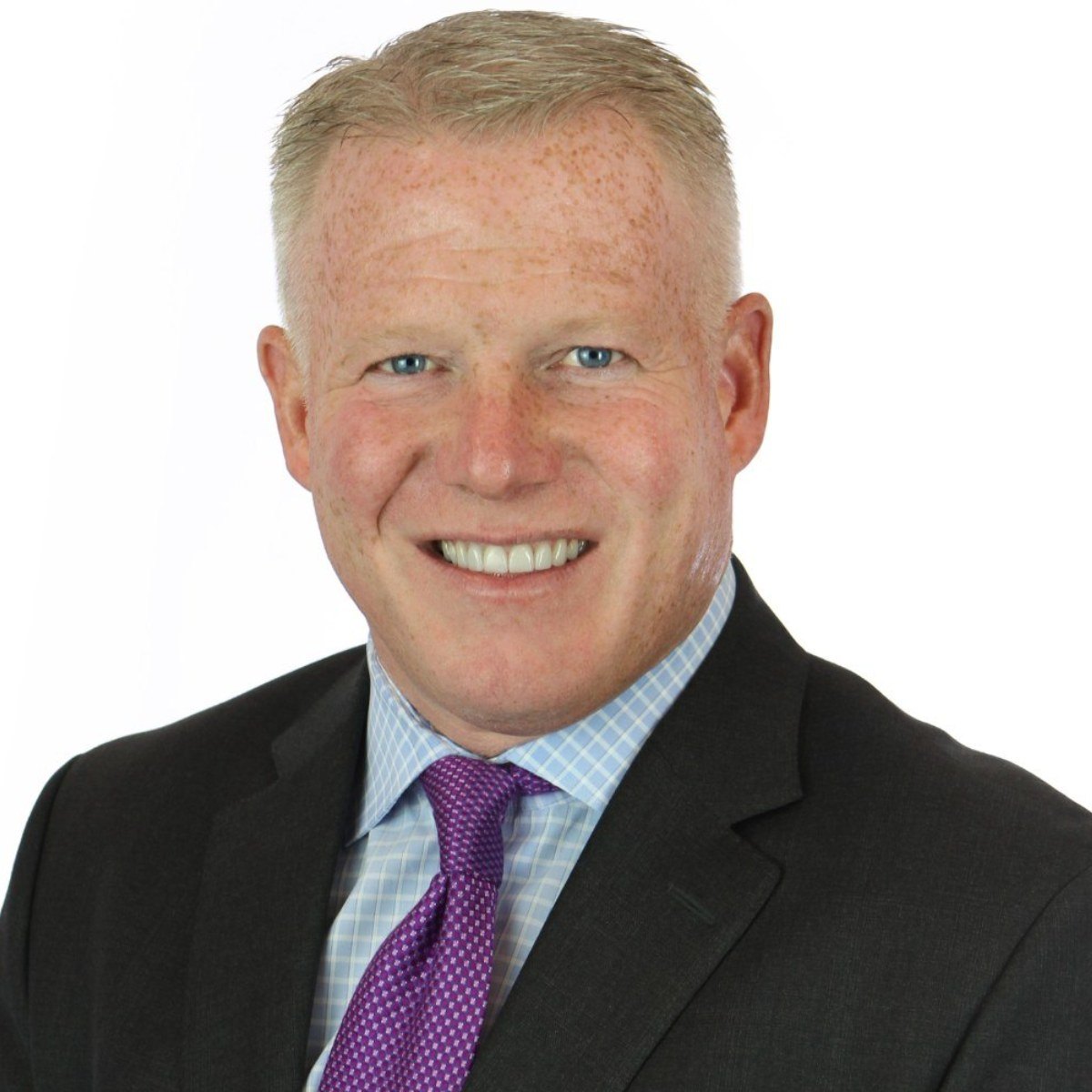 Joe Grogan